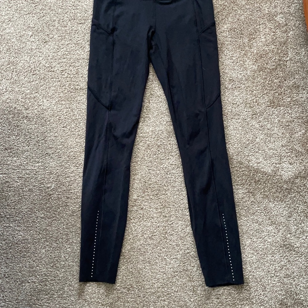fast and free lululemon leggings 25”